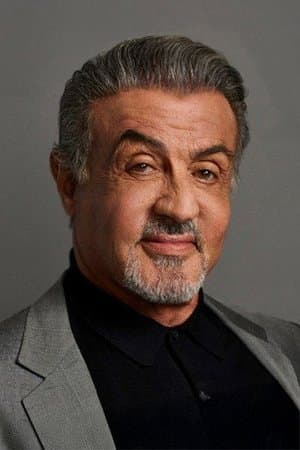 sylvester stallone