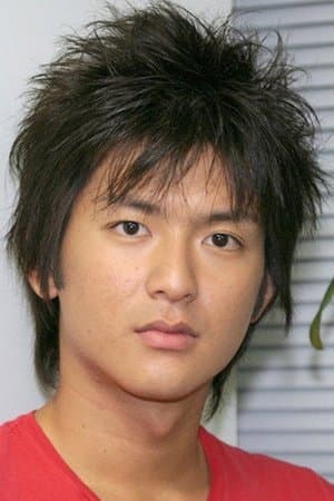 takuya ishida