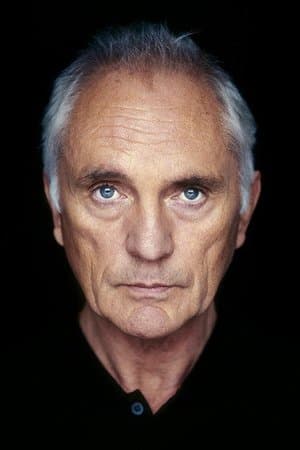 terence stamp