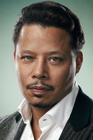 terrence howard