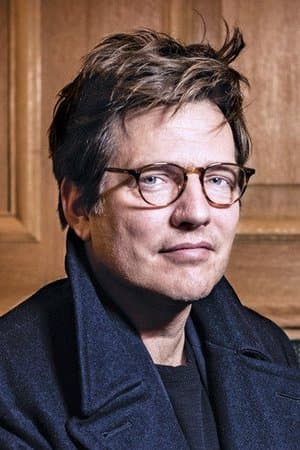 thomas vinterberg