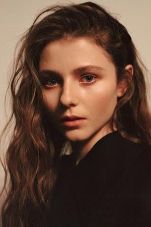 thomasin mckenzie