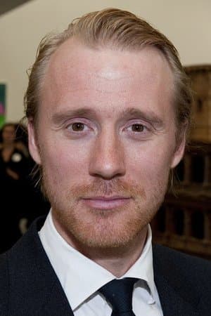 thorbjørn harr