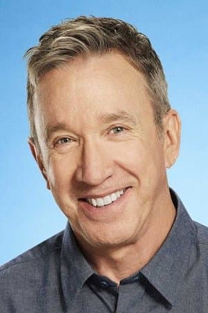 tim allen