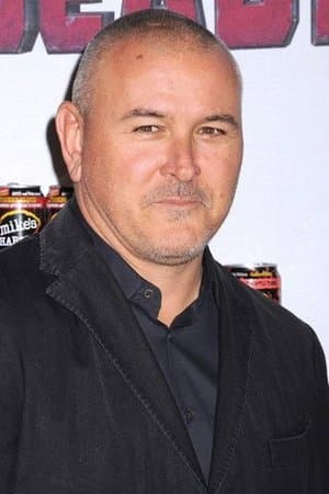 tim miller