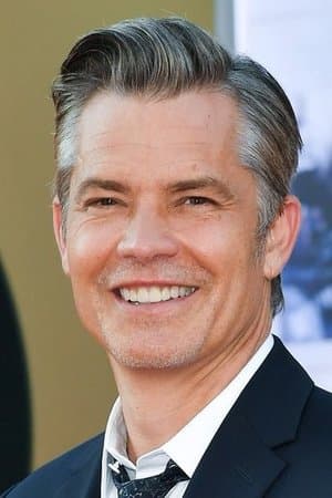 timothy olyphant