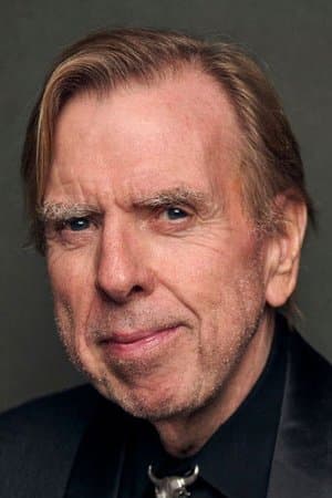 timothy spall