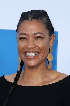 tina gordon
