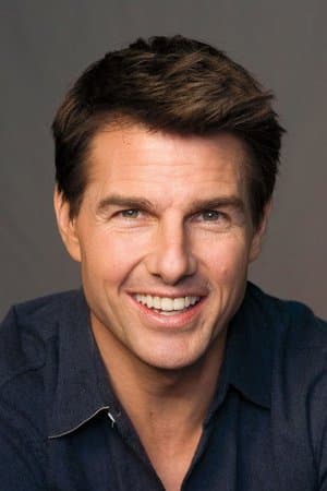 tom cruise