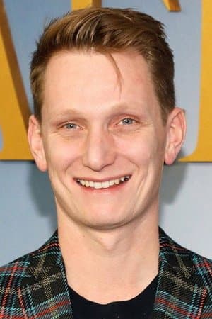 tom harper