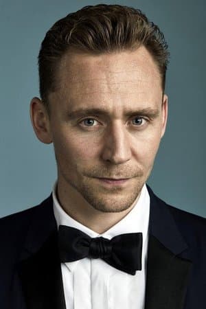 tom hiddleston