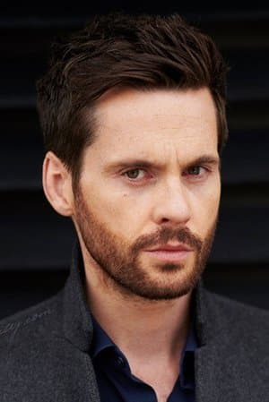 tom riley