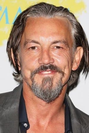 tommy flanagan