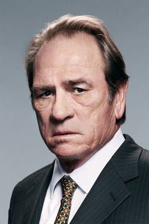 tommy lee jones