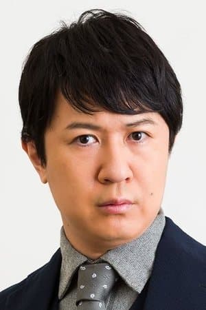 tomokazu sugita