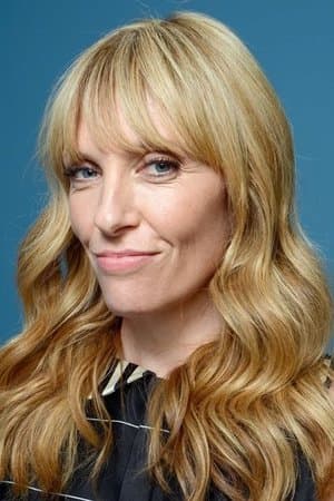 toni collette
