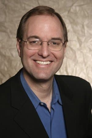 tony bancroft
