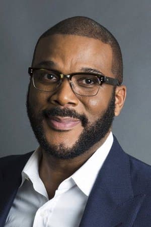 tyler perry