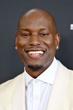 tyrese gibson
