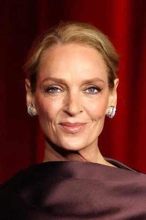 uma thurman