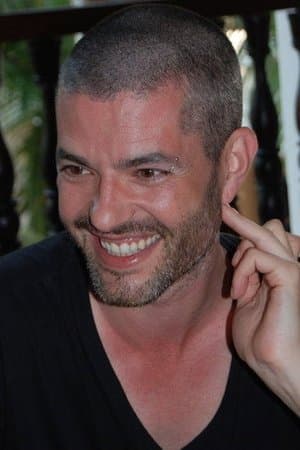 víctor garcía