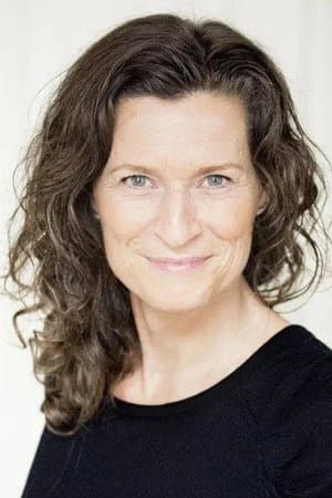 vibeke dueholm