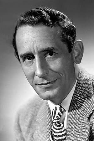 victor jory