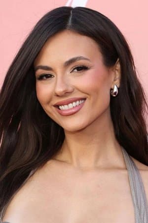victoria justice