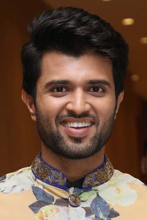 vijay deverakonda