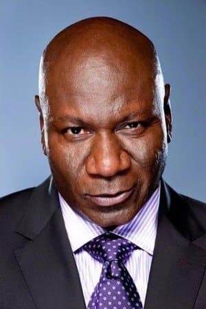 ving rhames