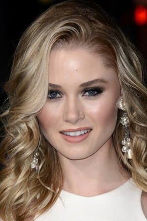virginia gardner