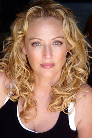 virginia madsen