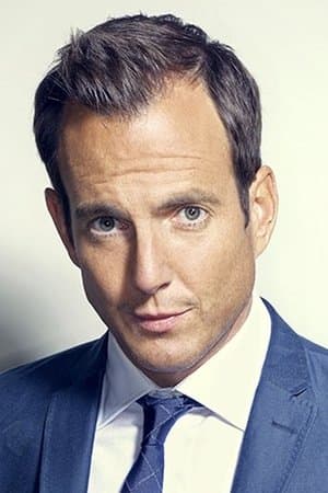 will arnett