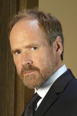 will patton