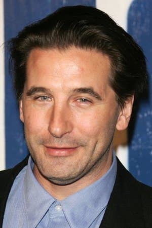 william baldwin