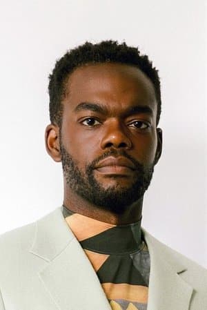 william jackson harper