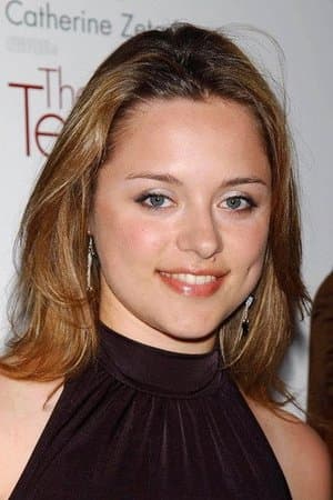 zoë tapper