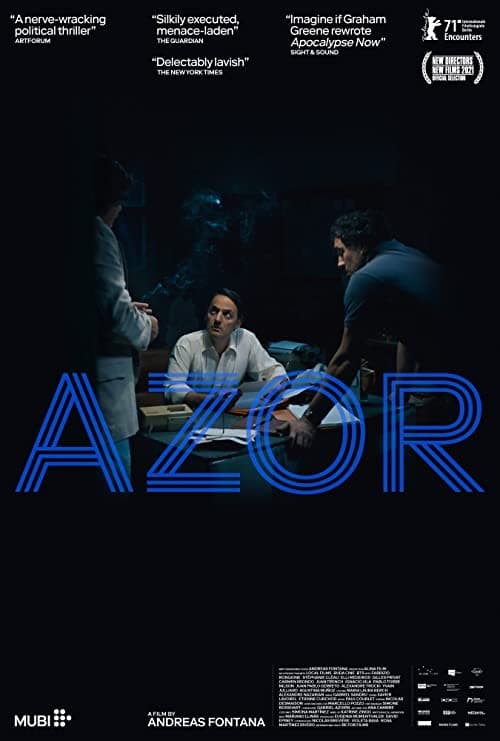 آزور