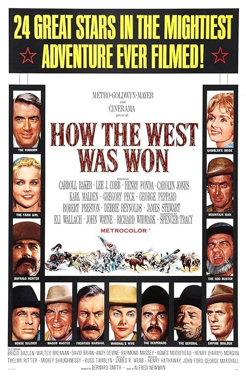 چگونه غرب پیروز شد