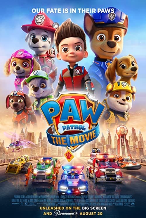دستهٔ پنجه: فیلم
