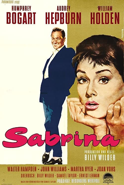 سابرینا
