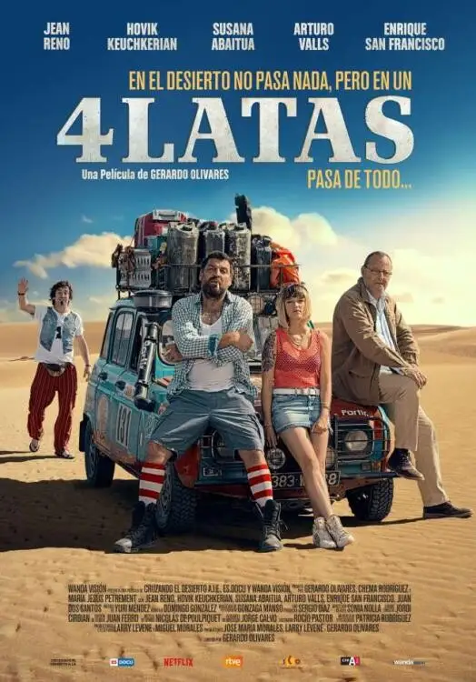 ۴ لیتر