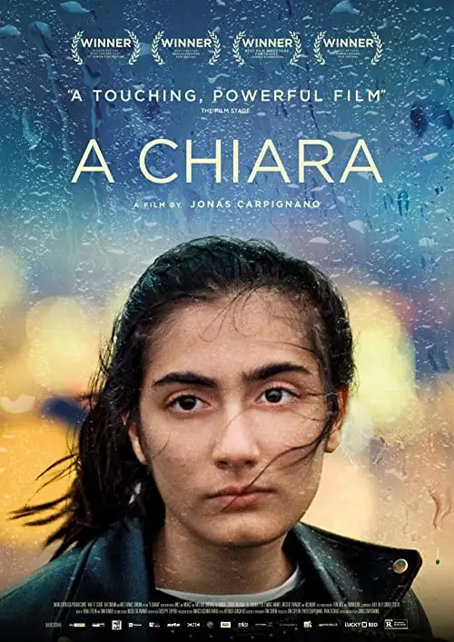 به کیارا