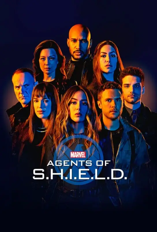 عوامل S.H.I.E.L.D.
