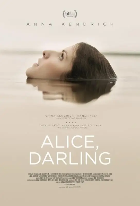 آلیس، عزیزم