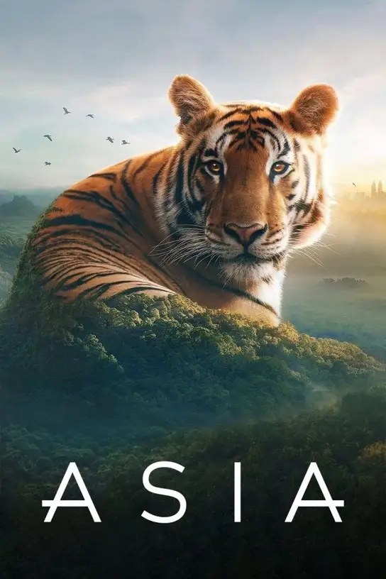 آسیا