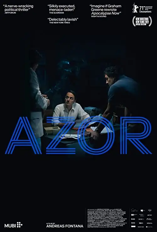 آزور