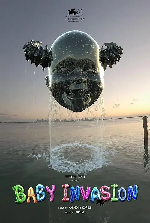 تهاجم نوزاد