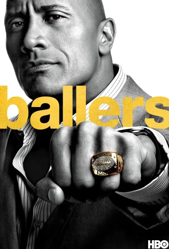 Ballers