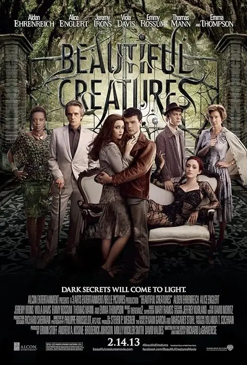 موجودات زیبا